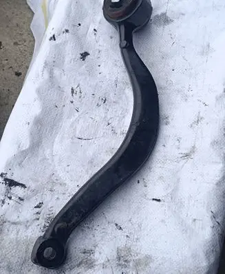 BMW X5 E53 Front control arm
