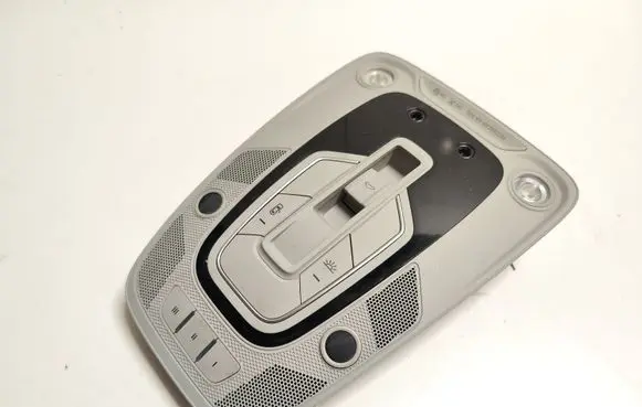 Audi A4 S4 B9 Front seat light 8W0947135AK