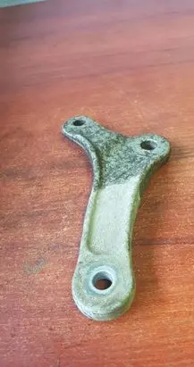 Other front suspension part