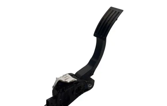 Ford Focus Accelerator throttle pedal BV619F836AB BPV241600