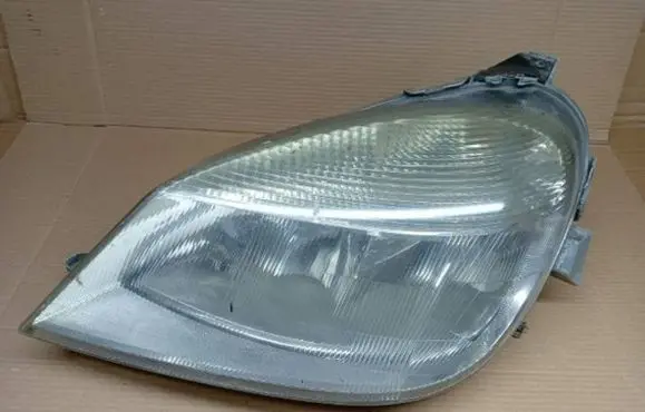 Mercedes-Benz Vaneo W414 Headlight/headlamp A4148200061 0301189201