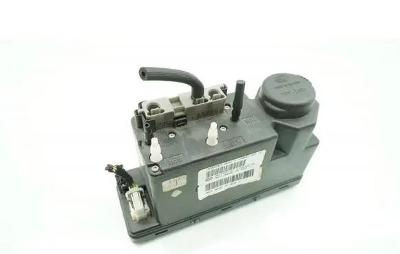 Mercedes-Benz SL R129 Central locking vacuum pump 1298001348R129