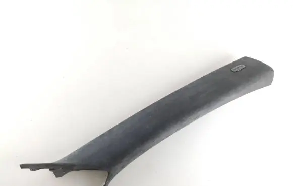 Volkswagen Touareg I (A) pillar trim 7L5867234 7L6867234