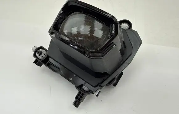 BMW iX1 Headlight part