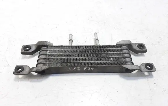 Opel Antara Fuel cooler (radiator) 