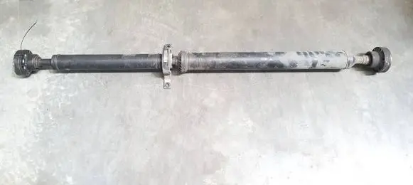 Jaguar F-Pace Drive shaft (set)