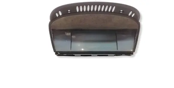 BMW 3 E90 E91 Screen/display/small screen 65829114359 65829114364 06B136CA0010W