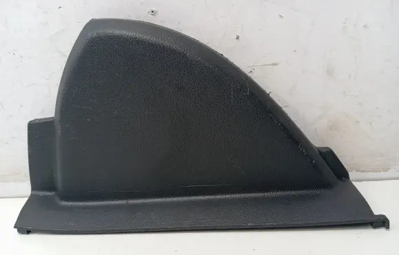 Mercedes-Benz C AMG W205 Dashboard side end trim A2056801307