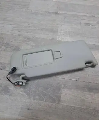 Volkswagen PASSAT B8 Sun visor 3G0857552N