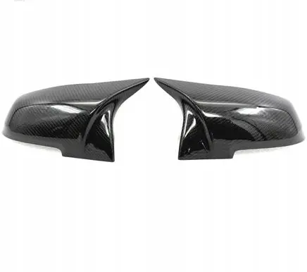 BMW 4 F32 F33 Plastic wing mirror trim cover 5907127925764