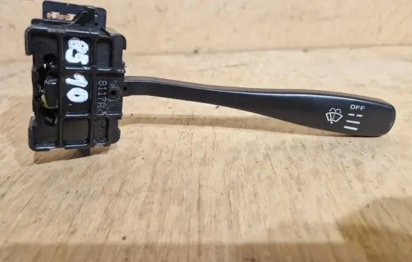 Nissan Almera Wiper control stalk