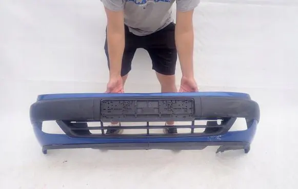 Citroen Xsara Front bumper