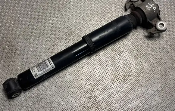 Volvo S60 Rear shock absorber/damper 31658548 31658021 31360616