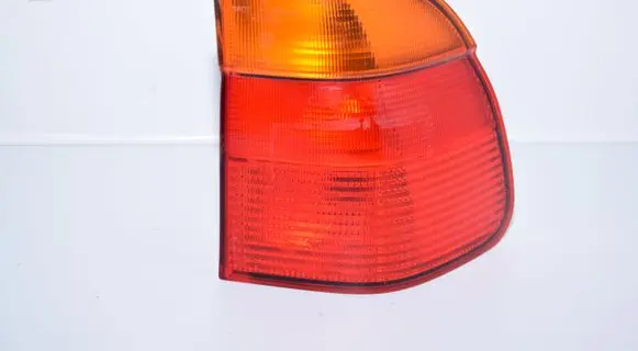 BMW 5 E39 Rear/tail lights