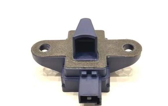 Jeep Compass Airbag deployment crash/impact sensor 53328368