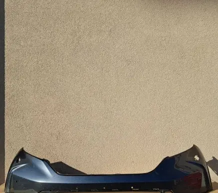 Honda CR-V Front bumper 71101TNYYZZ02