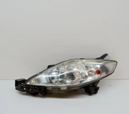 Mazda 5 Headlight/headlamp HCHR298 C23551040