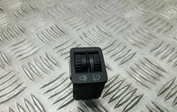 Volkswagen PASSAT B7 Headlight level height control switch 3AA941333