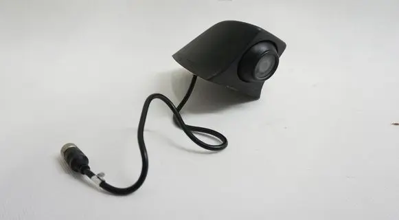 Renault Express Reversing camera 