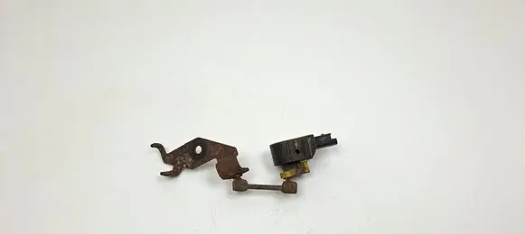 Peugeot 607 Headlight/headlamp level sensor 9651362280 6PM00818609 1612041457