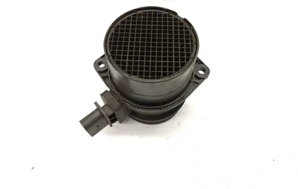 Audi A4 S4 B8 8K Mass air flow meter 03G906461C 0281002735