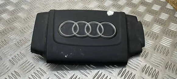 Audi A5 8T 8F Engine cover (trim) 06E103926G