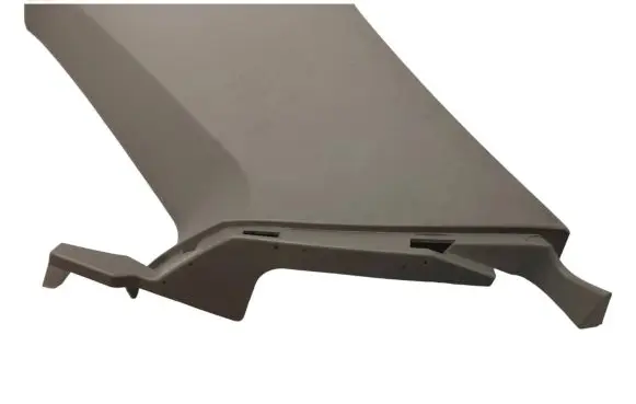Subaru Outback (B) pillar trim (top) 94015AJ000