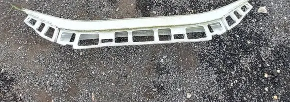 Honda Civic IX Front bumper support beam 