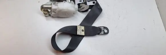Toyota RAV 4 (XA30) Front seatbelt 7Q2340P