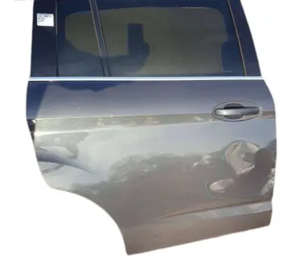 Ford Grand C-MAX Side sliding door 
