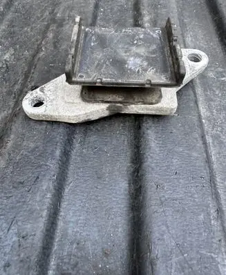 Volvo V60 Rear leaf spring 31429500 31406171