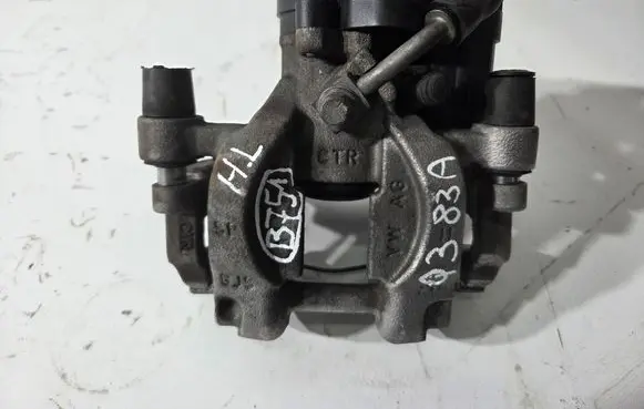 Audi Q3 F3 Rear brake caliper 3Q0615405