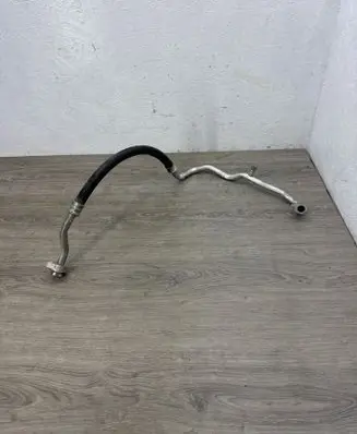 Skoda Octavia Mk3 (5E) Air conditioning (A/C) pipe/hose 5Q0816743D