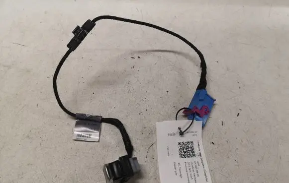 Audi Q5 SQ5 Electric window control switch 8K09598558 101302S 8R0971036A