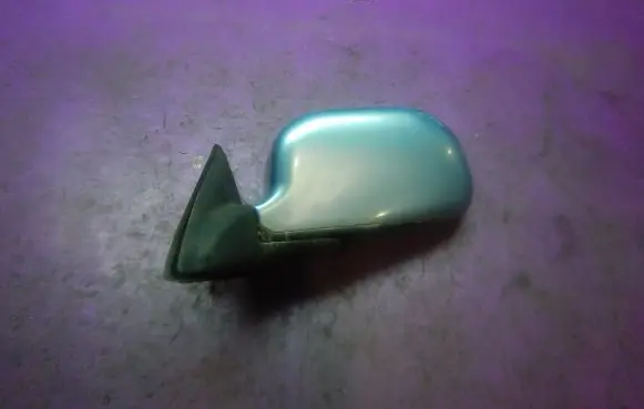 Mitsubishi Galant Front door electric wing mirror
