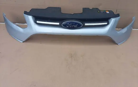 Ford Transit Custom Front bumper BK21-17K819-A