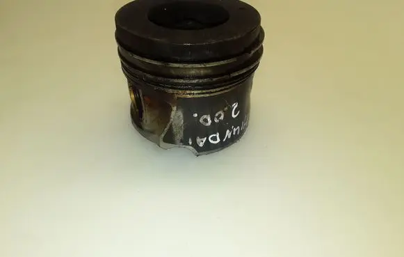 Hyundai Sonata Piston P252