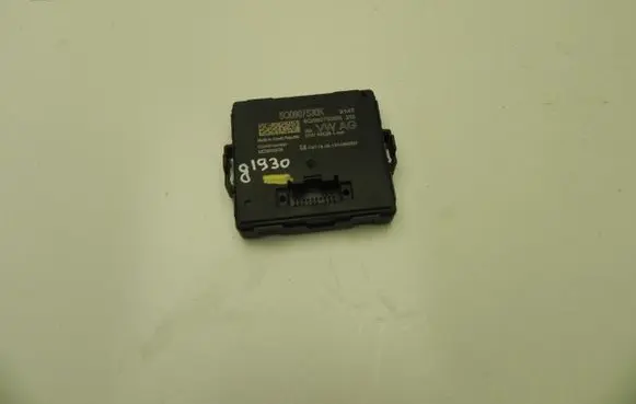 Volkswagen Golf VII Gateway control module 5Q0907530K G1930