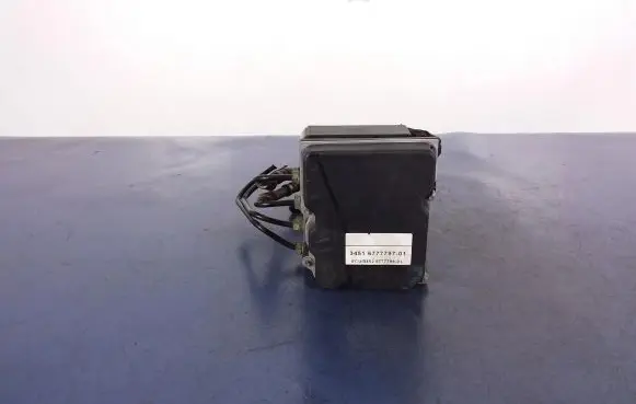 BMW 5 E60 E61 ABS Pump 0265950666