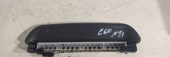 BMW 5 E60 E61 Third/center stoplight 6927017 229901