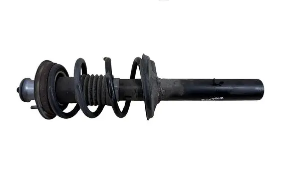 Porsche Boxster 981 Rear shock absorber/damper 98133305901