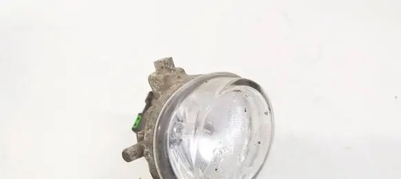 Front fog light