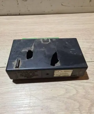 Volvo C70 Alarm control unit/module 9472463 MB2323008370