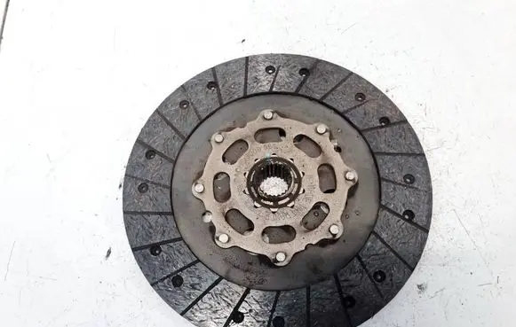 Subaru Legacy Clutch pressure plate 