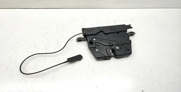 BMW X1 E84 Tailgate/trunk/boot lock/catch/latch 9127811 16367210 7200511