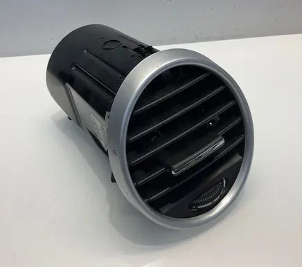 Mercedes-Benz ML W164 Dash center air vent grill A1648302154 1648302154
