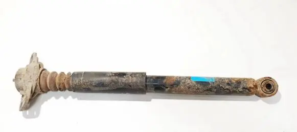 Volkswagen Golf Plus Rear shock absorber/damper 313251 814902002292