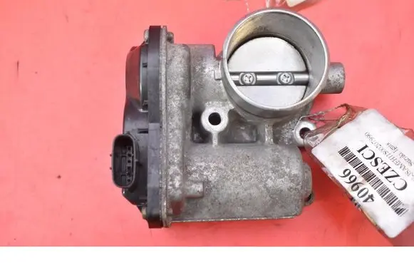 Suzuki Ignis Throttle body valve 68P0