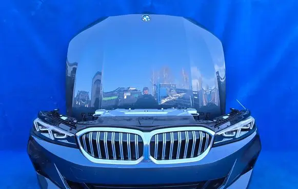 BMW 3 G20 G21 Front piece kit 