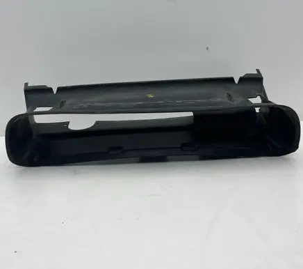 Volvo S40 Intercooler air guide/duct channel 08620121
